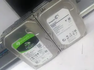 Photo - Hard Disk 1tr