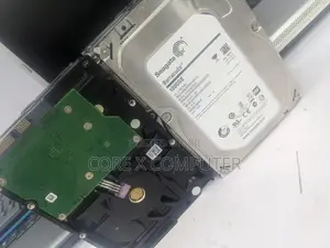 Hard Disk 1tr