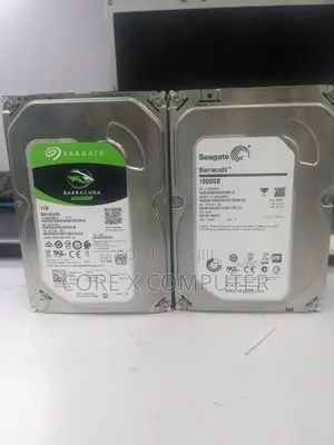 Hard Disk 1tr