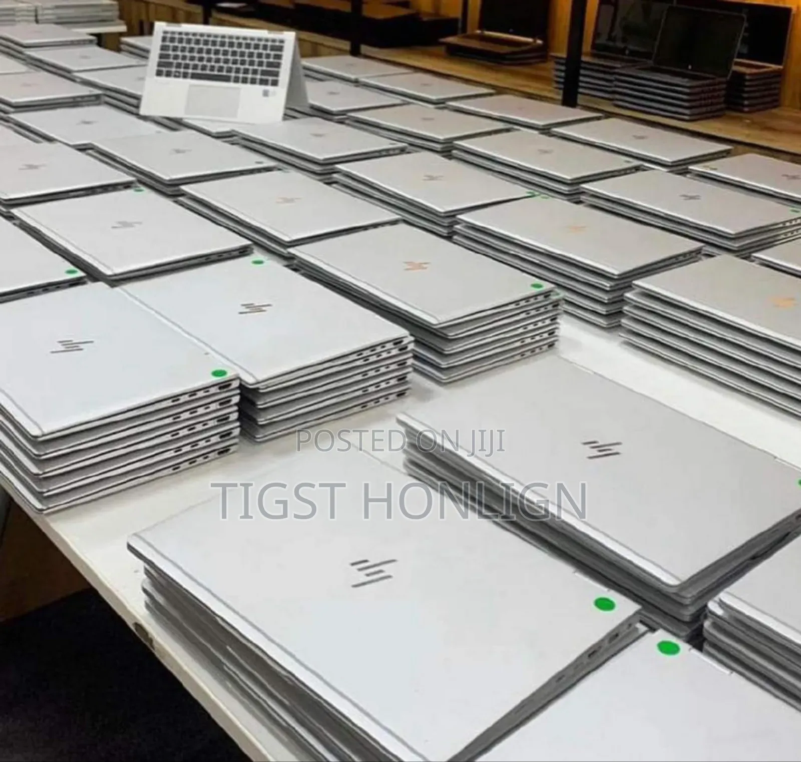 New Laptop HP EliteBook 1030 16GB Intel Core I7 SSD 512GB