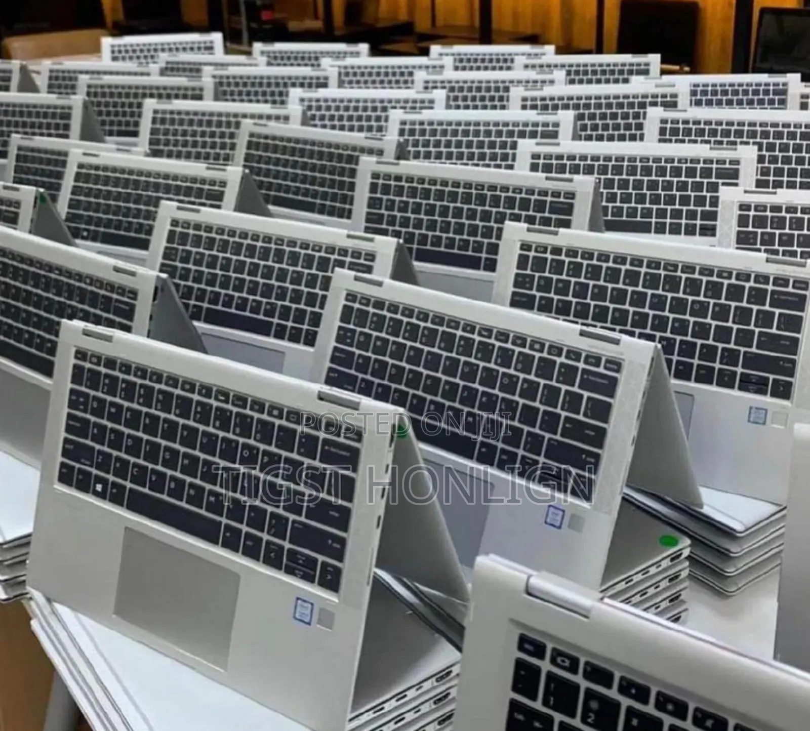 New Laptop HP EliteBook 1030 16GB Intel Core I7 SSD 512GB