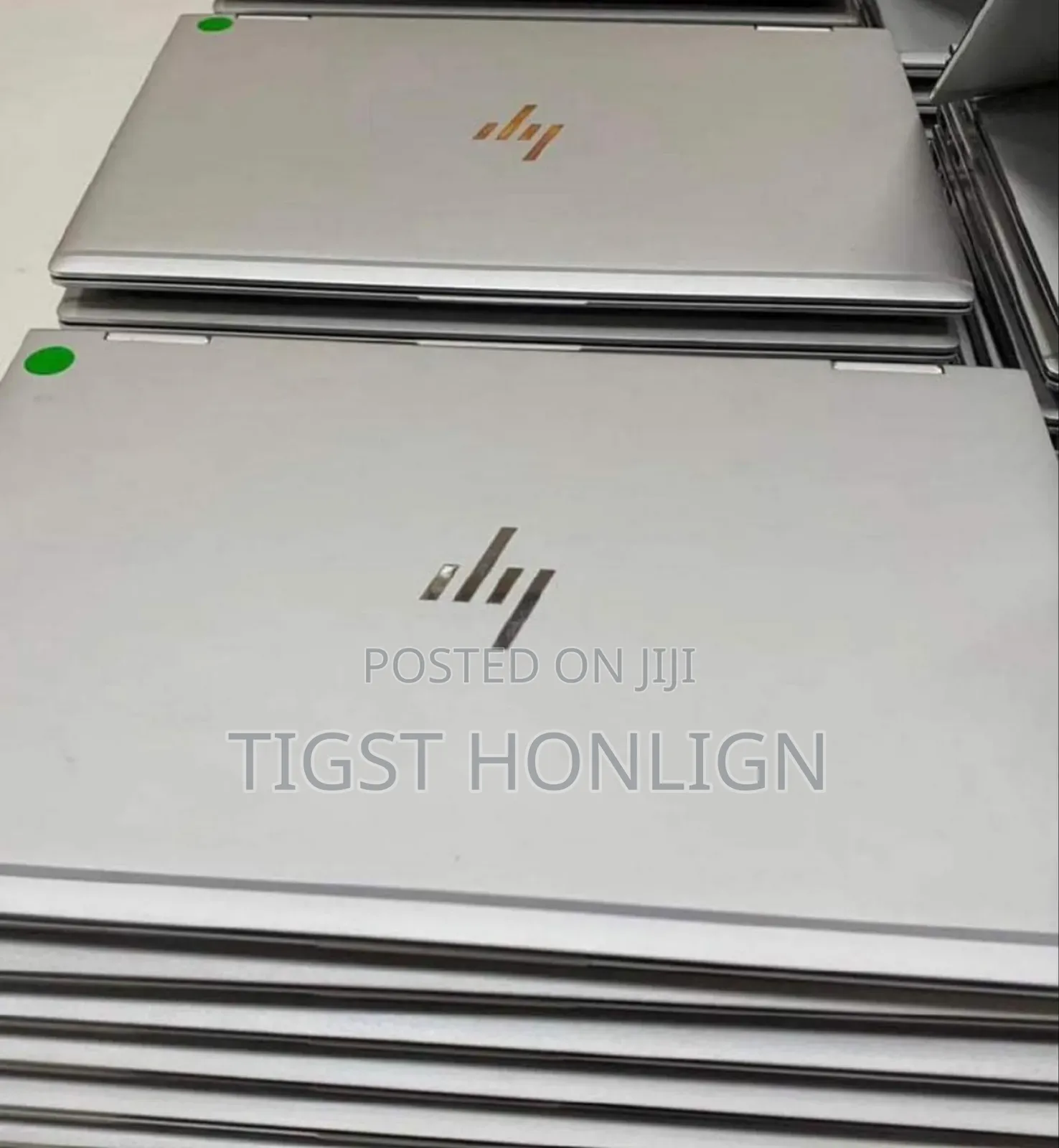 New Laptop HP EliteBook 1030 16GB Intel Core I7 SSD 512GB