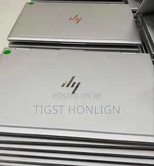 New Laptop HP EliteBook 1030 16GB Intel Core I7 SSD 512GB