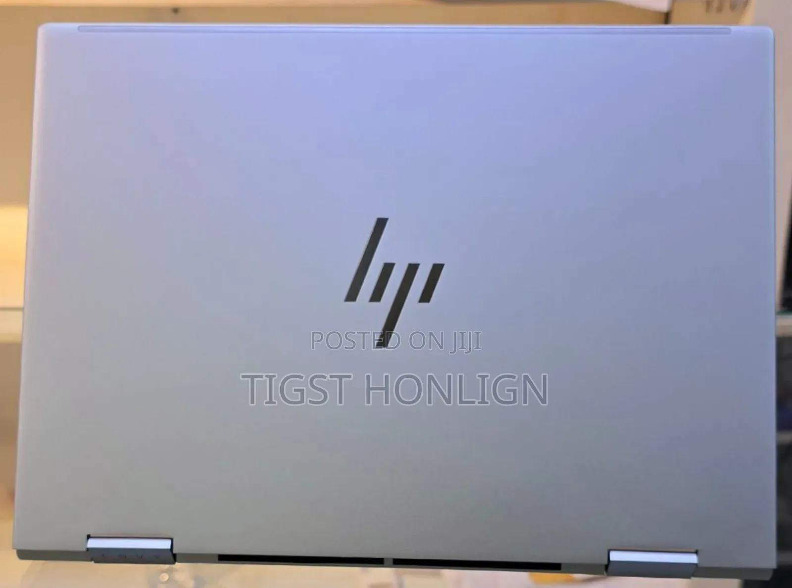 New Laptop HP Pavilion 15 8GB Intel Core I5 HDD+SSD 256GB
