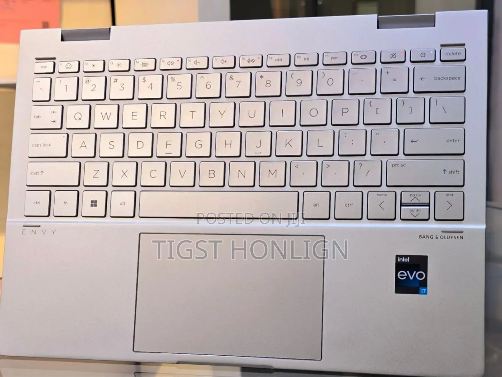 New Laptop HP Envy X360 16GB Intel Core I7 SSD 1T