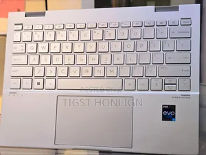 Photo - New Laptop HP Envy X360 16GB Intel Core I7 SSD 1T