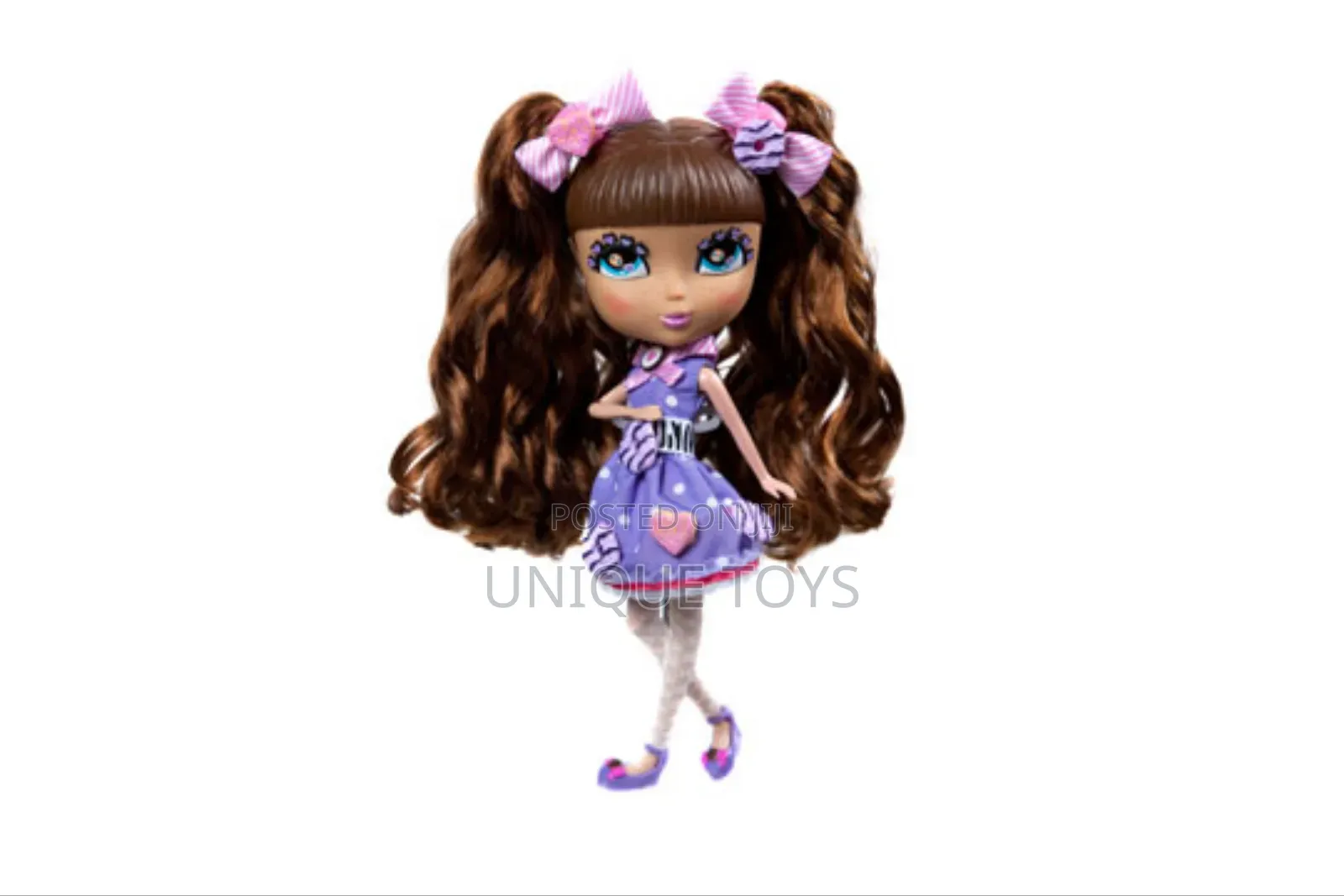 Cute Barbie for Princess