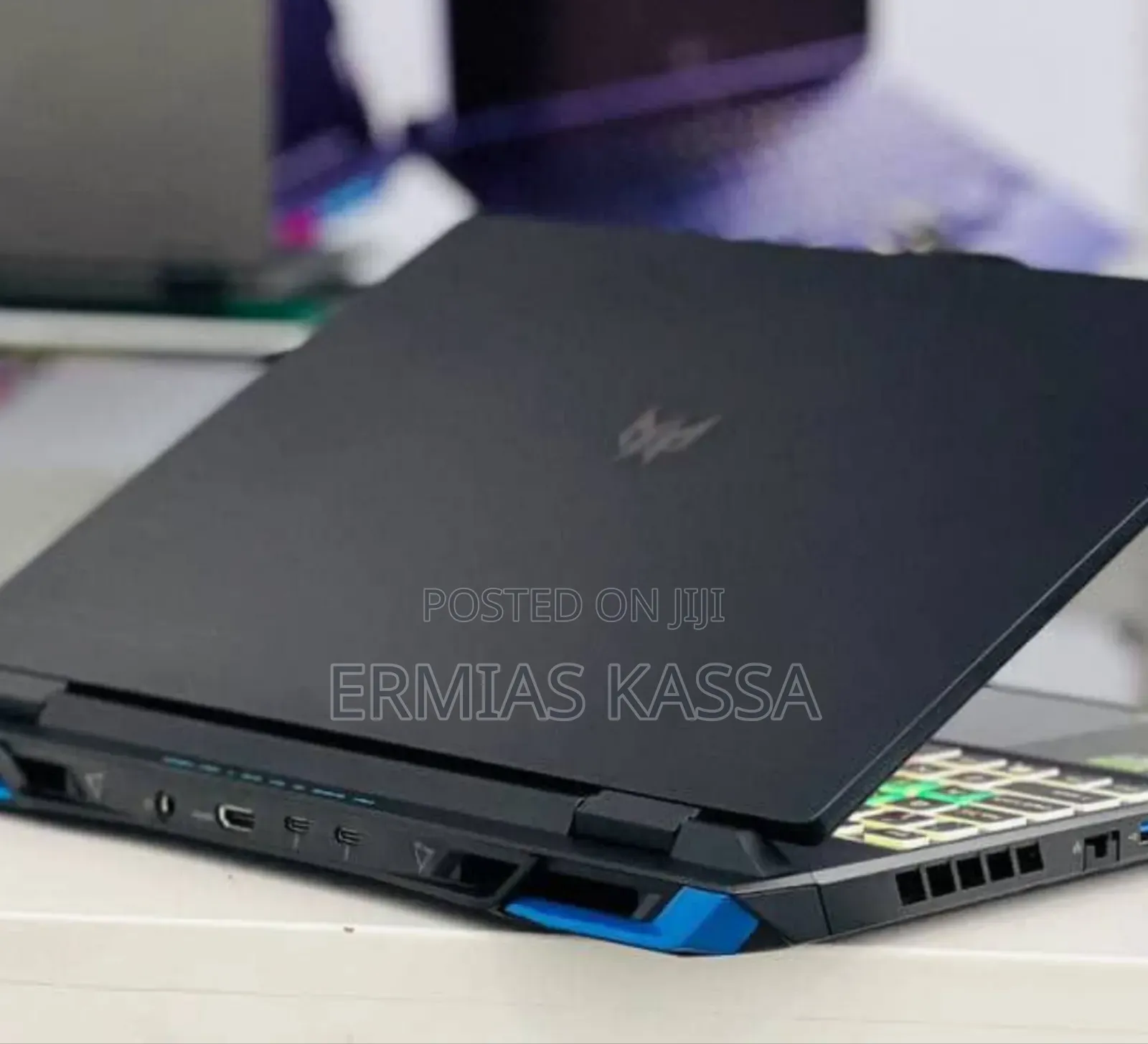 New Laptop Acer Predator Helios Neo 16 32GB Intel Core I9 SSD 1T