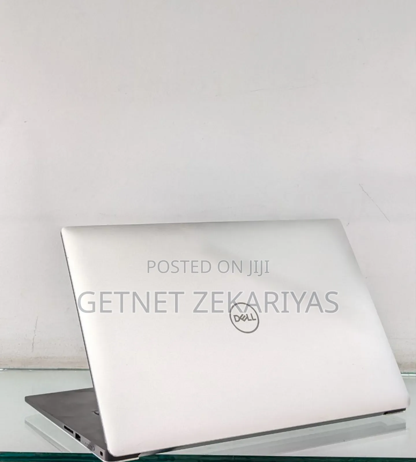 New Laptop Dell XPS 15 64GB Intel Core I9 SSD 1T