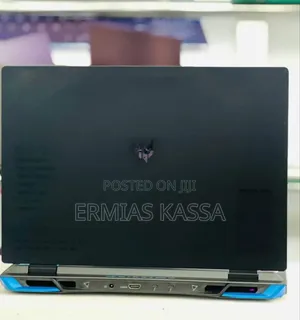 New Laptop Acer Predator Helios Neo 16 32GB Intel Core I9 SSD 1T