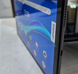 Photo - New Lenovo Tab M10 64 GB Gray
