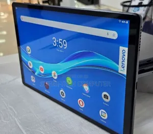 New Lenovo Tab M10 64 GB Gray