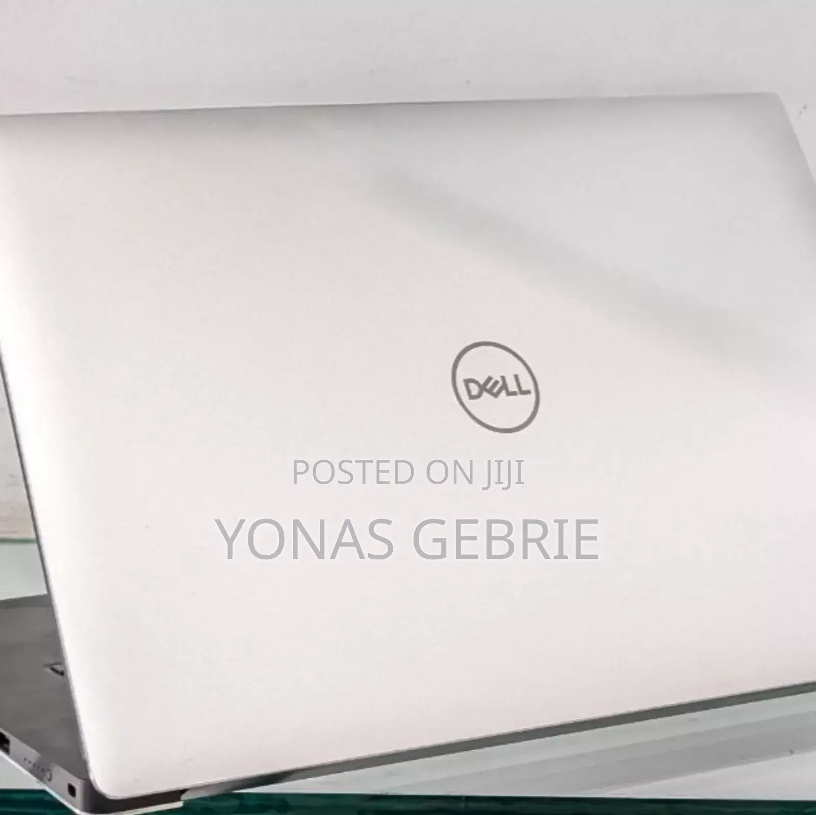 New Laptop Dell XPS 15 64GB Intel Core I9 SSD 1T