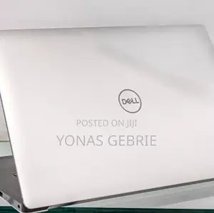 New Laptop Dell XPS 15 64GB Intel Core I9 SSD 1T