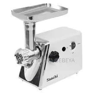Saachi Meat Grinder NL-MG-964