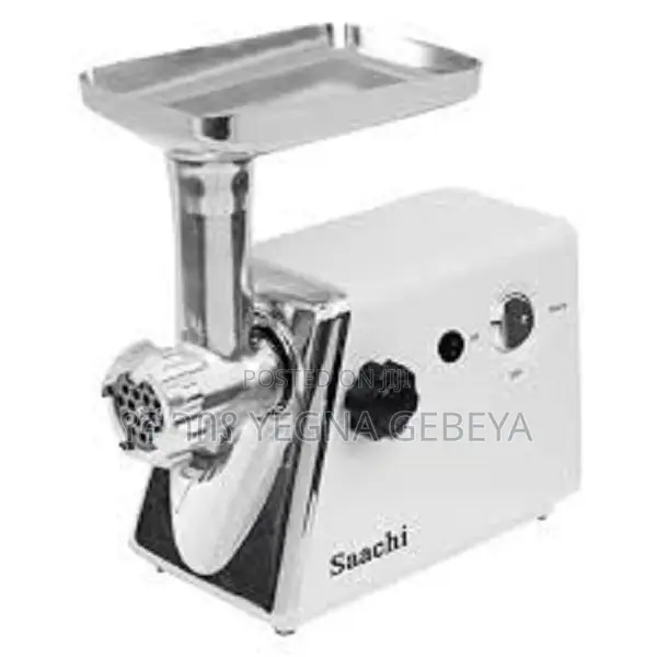 Saachi Meat Grinder NL-MG-964