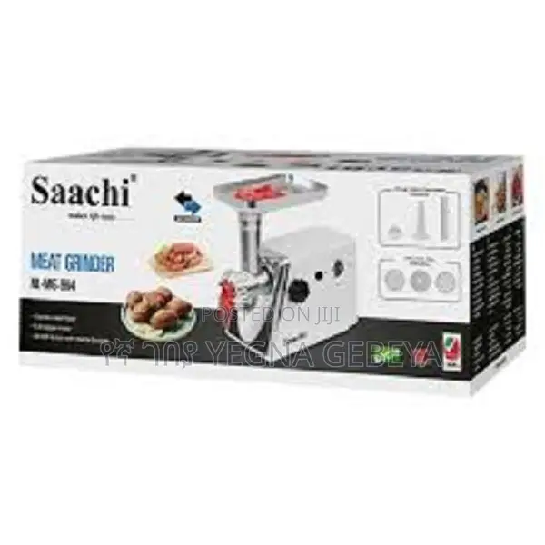 Saachi Meat Grinder NL-MG-964