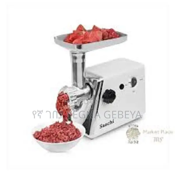 Saachi Meat Grinder NL-MG-964