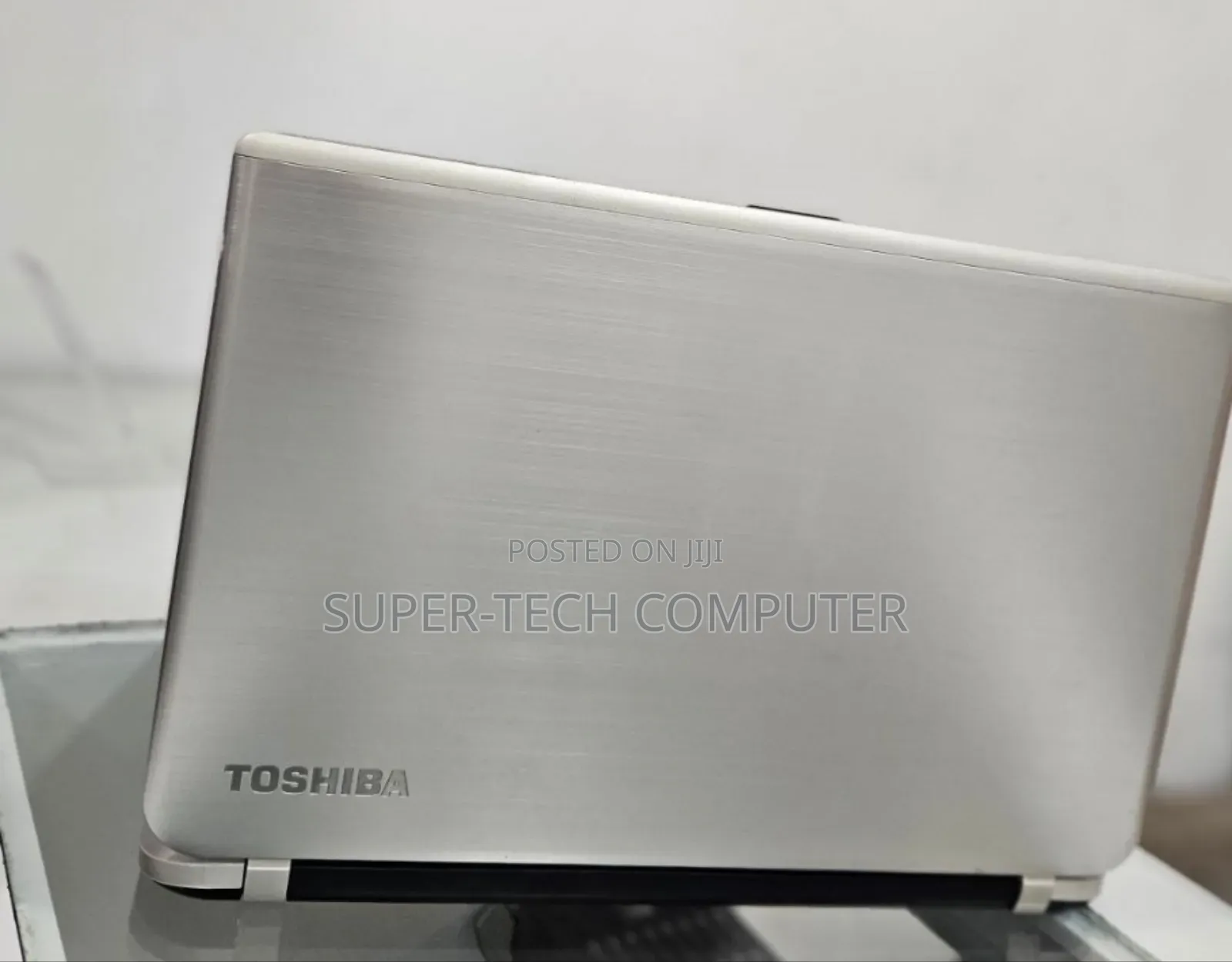 Laptop Toshiba Satellite C55 4GB Intel Core I5 HDD 500GB