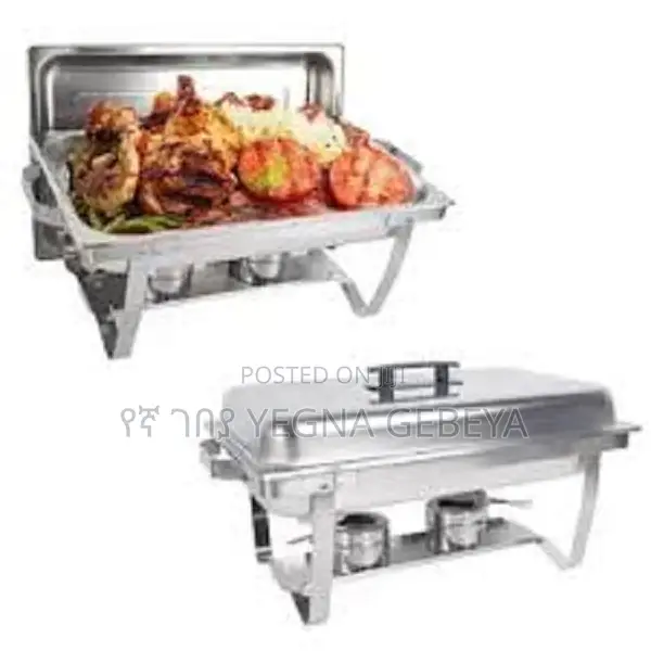 Jadore Catering Dish