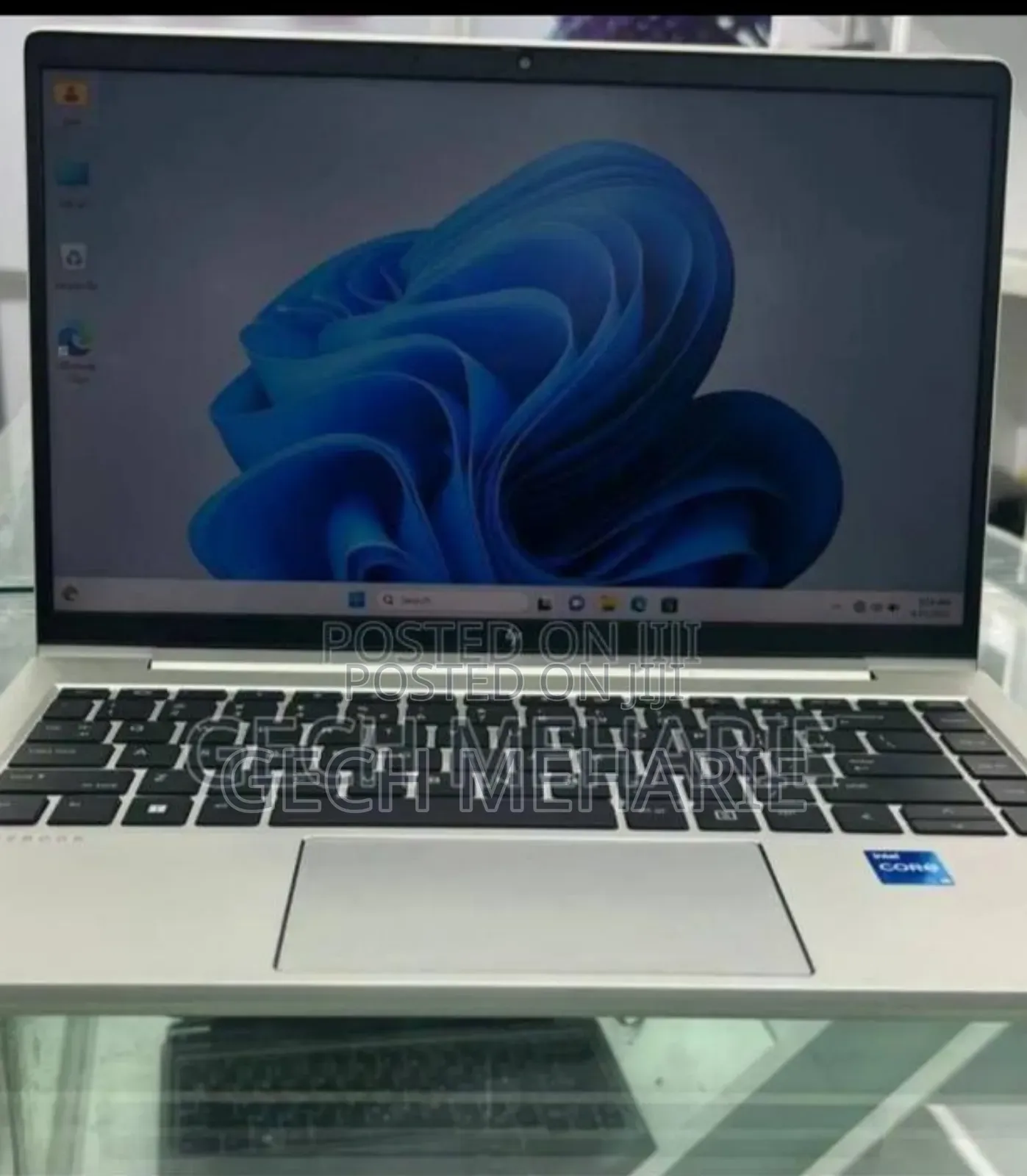 New Laptop HP EliteBook 840 16GB Intel Core i7 SSD 512GB