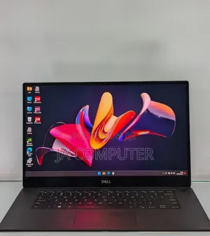 New Laptop Dell XPS 15 64GB Intel Core i9 SSD 1T