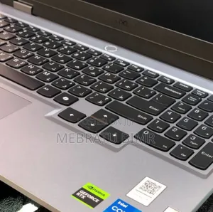 New Laptop Lenovo LOQ 15IRH8 16GB Intel Core I5 SSD 512GB