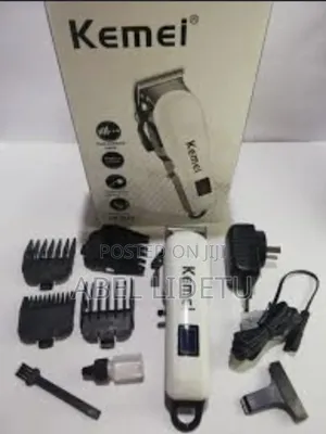 Original Hair Clipper