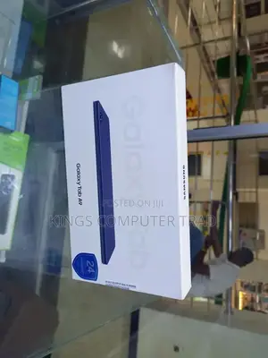 New Samsung Galaxy A9 64 GB Black