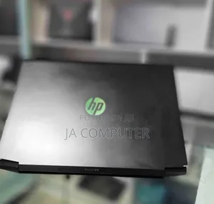 New Laptop HP Pavilion Power 15 16GB Intel Core I7 SSD 512GB