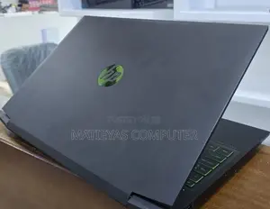 New Laptop HP Pavilion Gaming 15 2019 16GB Intel Core I5 SSD 512GB