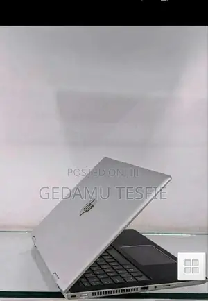 New Laptop HP ProBook 440 G1 8GB Intel Core i3 SSD 500GB