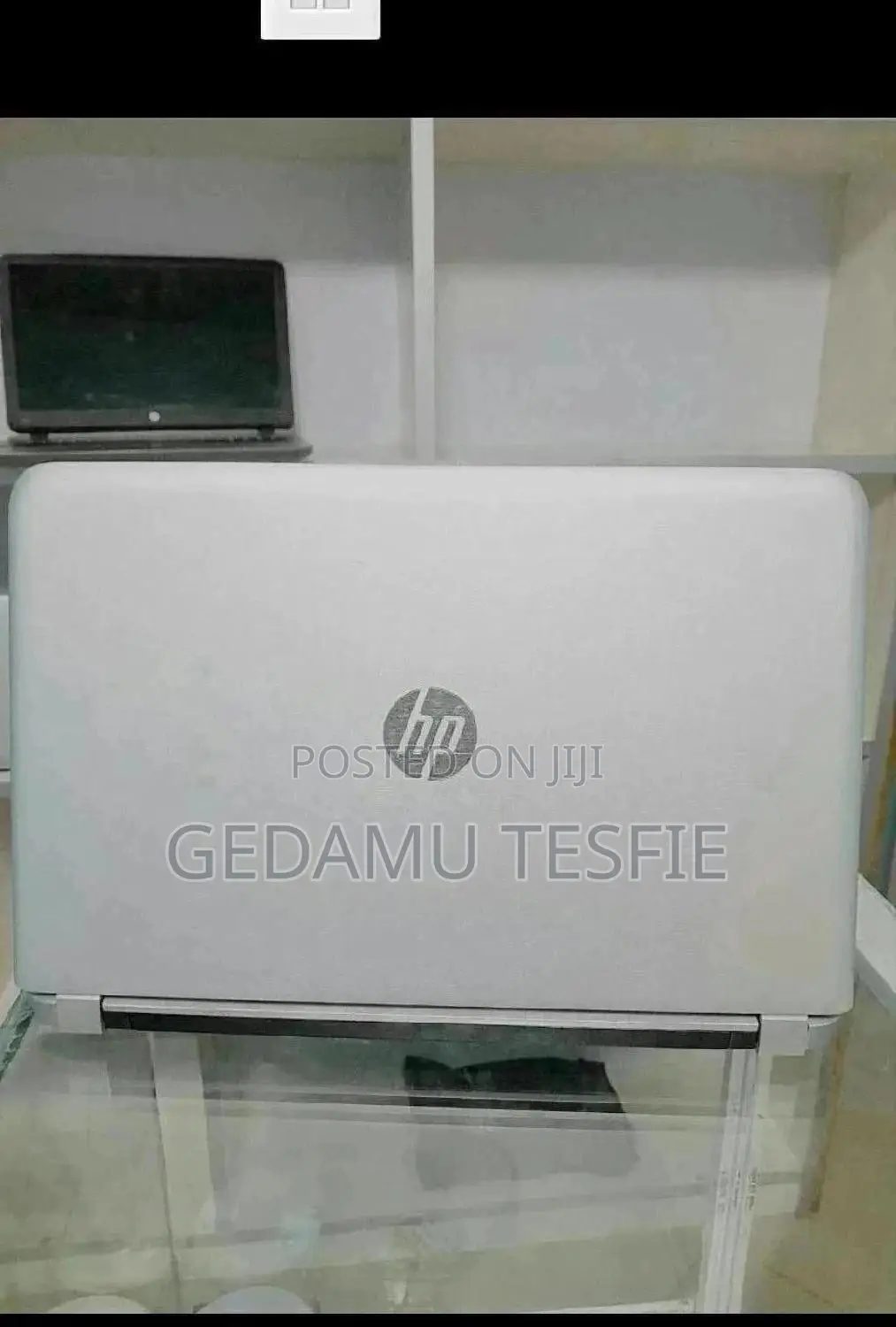 New Laptop 8GB Intel Core i7 SSD 512GB