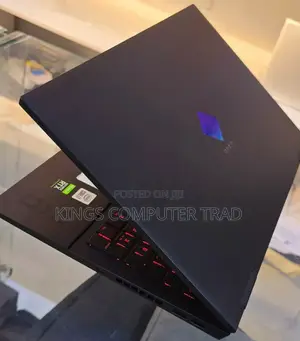 New Laptop HP Pavilion 10 16GB Intel Core i9 SSD 1T