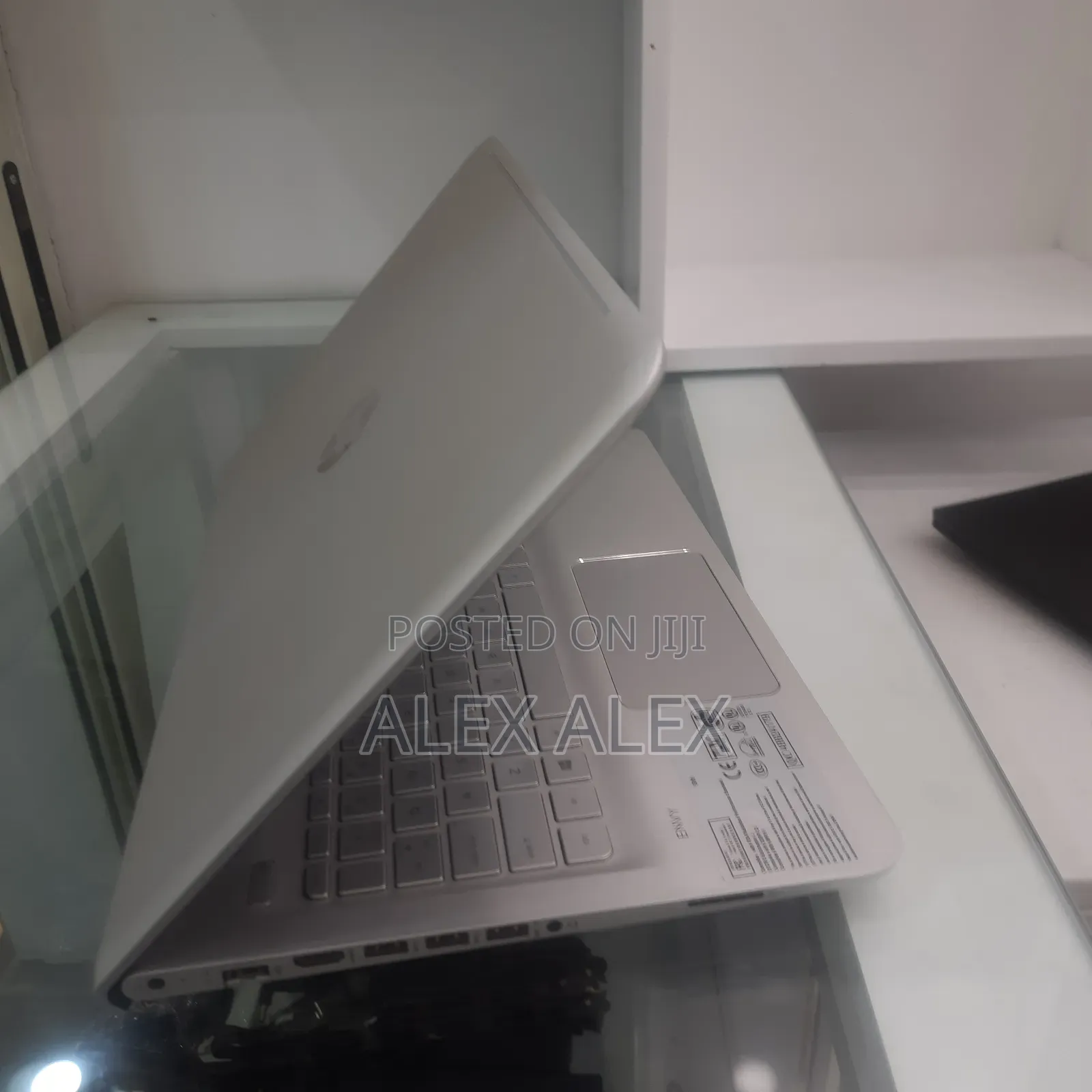 Laptop HP Envy Ultrabook 4 16GB Intel Core I5 HDD+SSD 1T