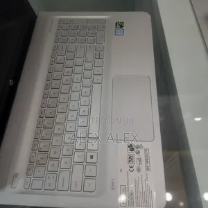 Laptop HP Envy Ultrabook 4 16GB Intel Core I5 HDD+SSD 1T