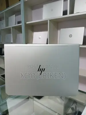 New Laptop HP EliteBook 850 16GB Intel Core I5 SSD 512GB