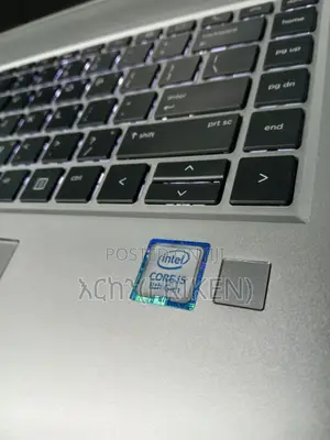 New Laptop HP EliteBook 850 16GB Intel Core I5 SSD 512GB