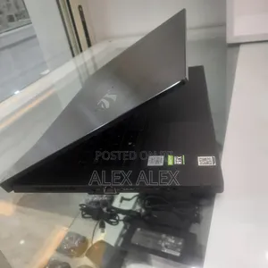 New Laptop Asus ROG Zephyrus G15 16GB Intel Core I7 SSD 1T