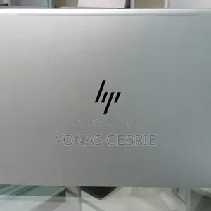 New Laptop HP EliteBook 840 16GB Intel Core I5 SSD 512GB