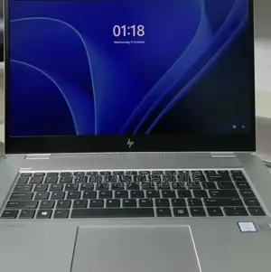 New Laptop HP EliteBook 840 16GB Intel Core I5 SSD 512GB