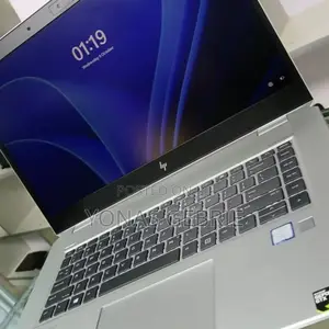 New Laptop HP EliteBook 840 16GB Intel Core I5 SSD 512GB