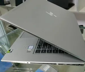 New Laptop HP EliteBook 840 16GB Intel Core I5 SSD 512GB