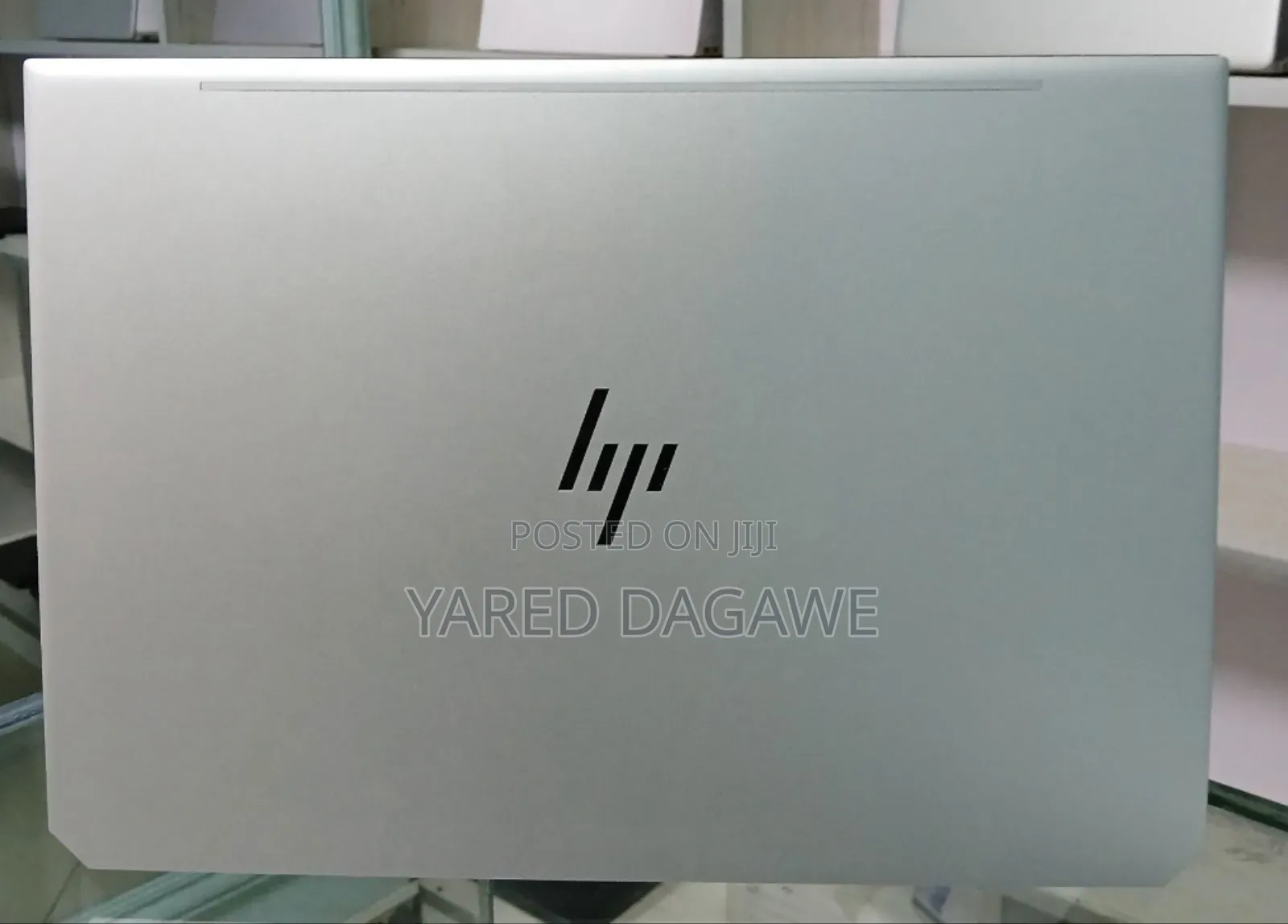 New Laptop HP EliteBook 840 16GB Intel Core I5 SSD 512GB