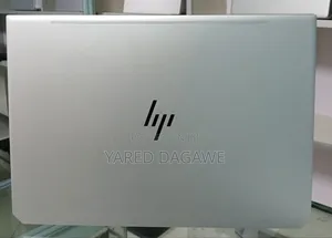 New Laptop HP EliteBook 840 16GB Intel Core I5 SSD 512GB