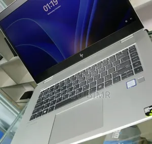 New Laptop HP EliteBook 735 G5 16GB Intel Core I5 SSD 512GB