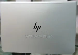 New Laptop HP EliteBook 735 G5 16GB Intel Core I5 SSD 512GB