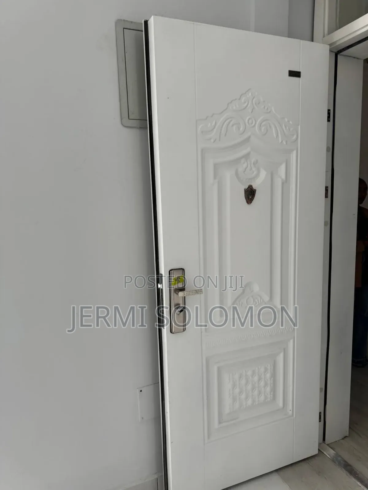 3bdrm Apartment in Yeka for sale