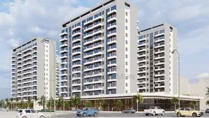 3bdrm Apartment in Yeka for sale