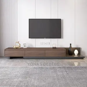 Photo - Tv Stand Classic